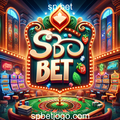 Explorando a Categoria 'Jogos' do SP Bet