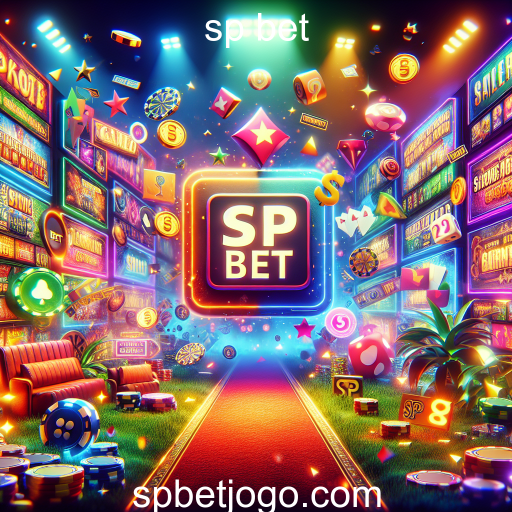 Descubra as Promoções Imperdíveis do sp bet