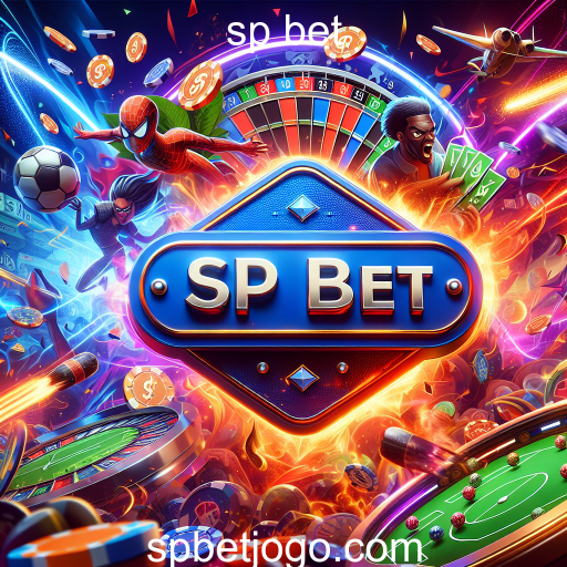 A Ascensão dos Jogos de Esportes em sp bet