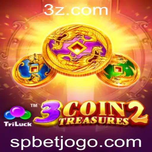 Guia Completo para 3CoinTreasures2: Estratégias, Regras e Eventos Atuais no Mundo do SP Bet