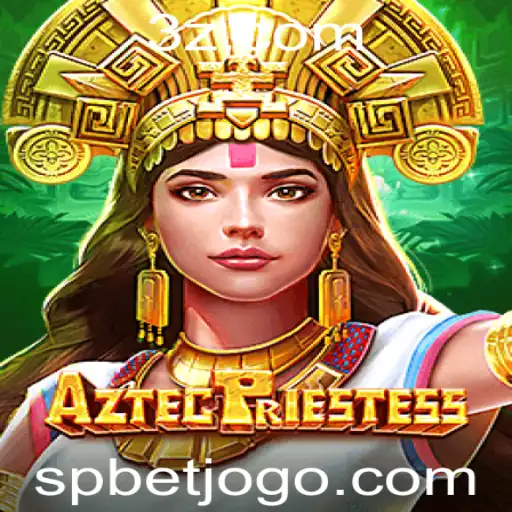 AztecPriestess: Descubra as Riquezas e Aventuras do Novo Jogo de Azar