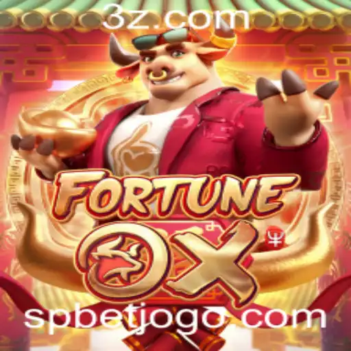 FortuneOx: Descubra a Nova Sensação dos Jogos de Slots com SP Bet
