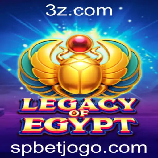 Legacy of Egypt: Explorando o Fascínio do Antigo Egito através do Entretenimento Moderno