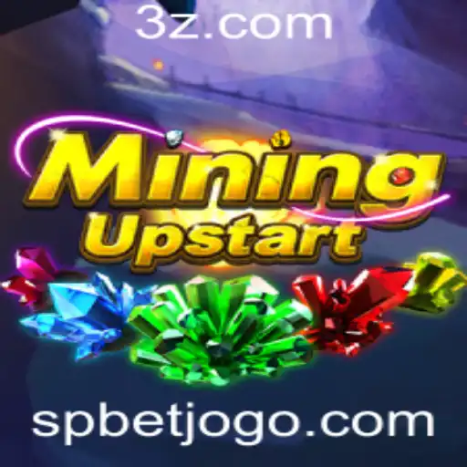 MiningUpstart: Uma Nova Era nos Jogos de Estratégia